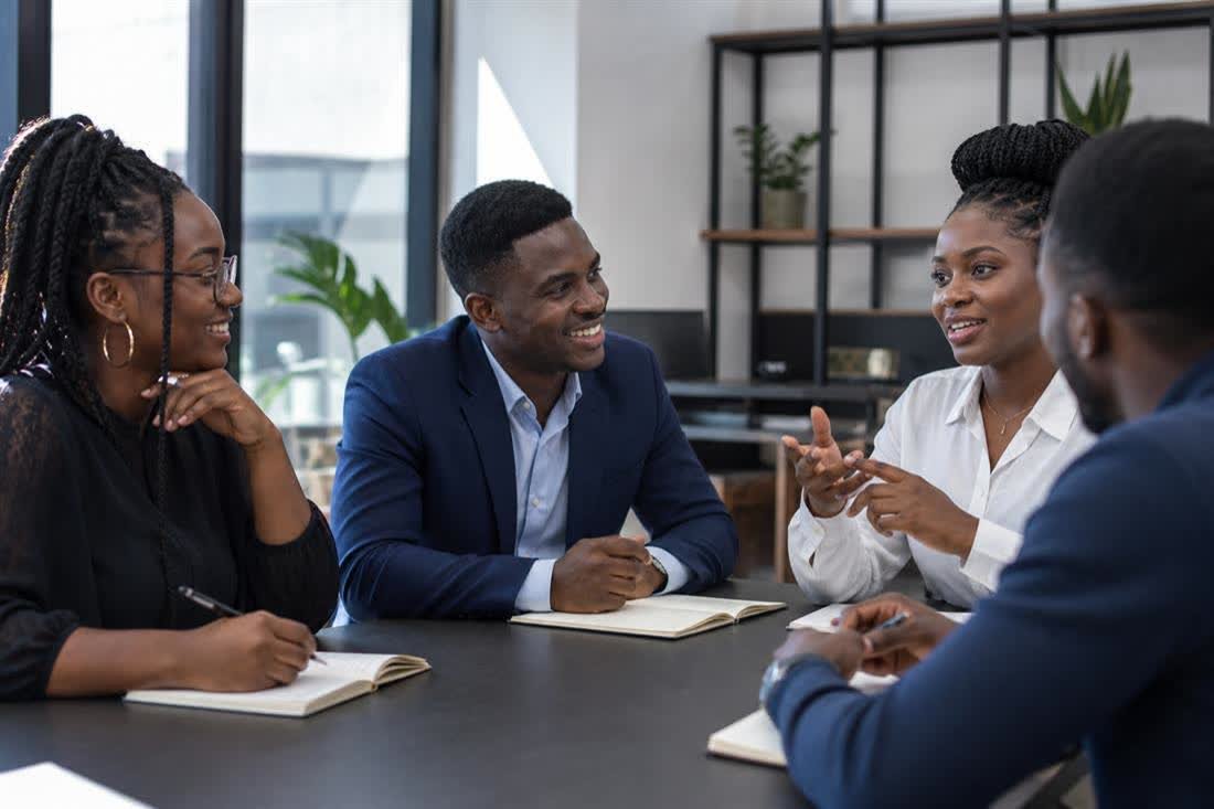 Rencontres d'affaires